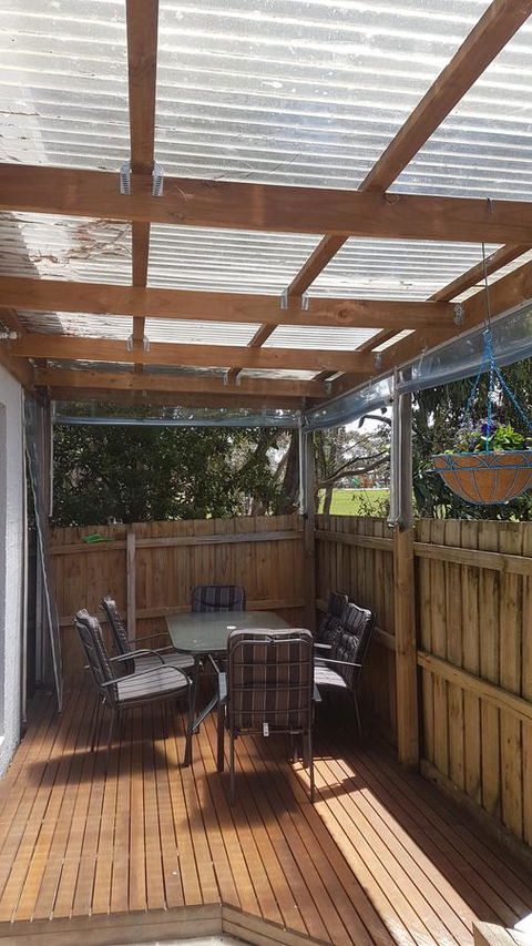 Island Escape - Accommodation QLD 9