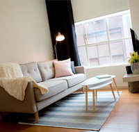 The Town Apartments - Accommodation QLD