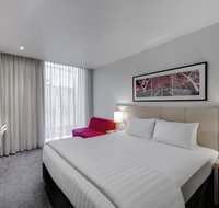 Travelodge Hotel Melbourne Docklands - Accommodation QLD