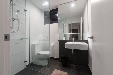 Doncaster Private Collection 2 Bed Townhouse@Pearl - Accommodation QLD 7