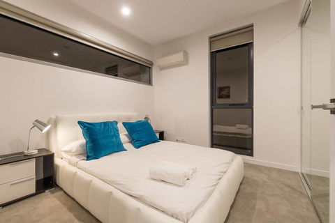 Doncaster Private Collection 2 Bed Townhouse@Pearl - Accommodation QLD 8