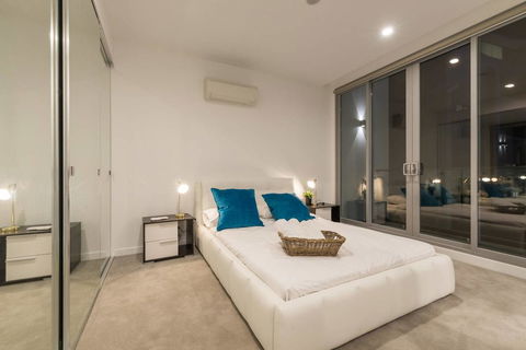 Doncaster Private Collection 2 Bed Townhouse@Pearl - Accommodation QLD 6