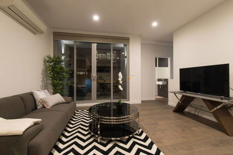Doncaster Private Collection 2 Bed Townhouse@Pearl - Accommodation QLD 1