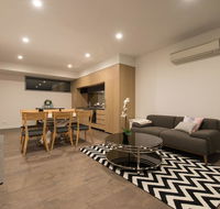 Doncaster Private Collection 2 Bed TownhousePearl - Accommodation QLD