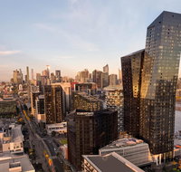 Four Points by Sheraton Melbourne Docklands - Accommodation QLD