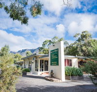 Gariwerd Motel - Accommodation QLD