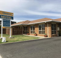 Quays Motel San Remo - Accommodation QLD