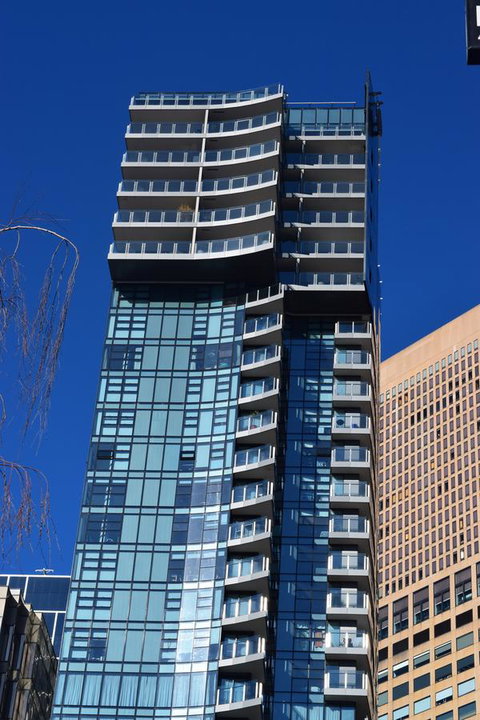 Executive Stay Little Collins Street - Accommodation QLD 38