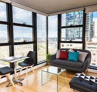 Executive stay Little Collins street - Accommodation QLD