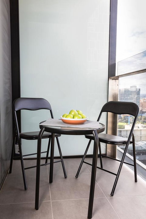 Executive Stay Little Collins Street - Accommodation QLD 41