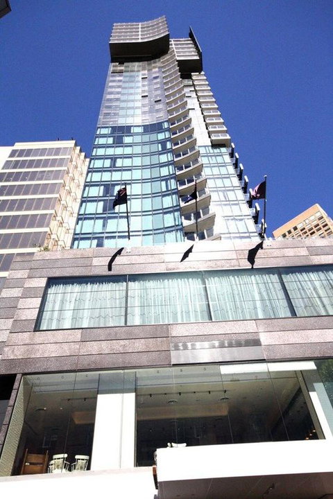 Executive Stay Little Collins Street - Accommodation QLD 20