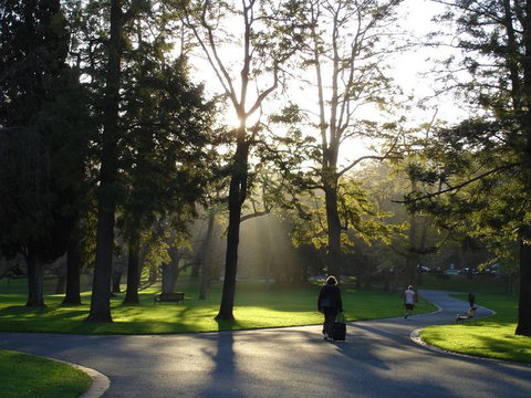 Executive Stay Little Collins Street - Accommodation QLD 23