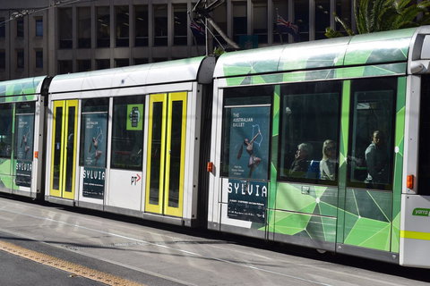 Executive Stay Little Collins Street - Accommodation QLD 25