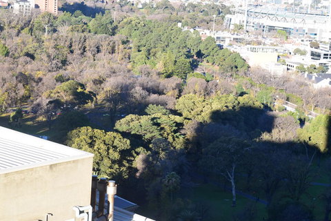 Executive Stay Little Collins Street - Accommodation QLD 24