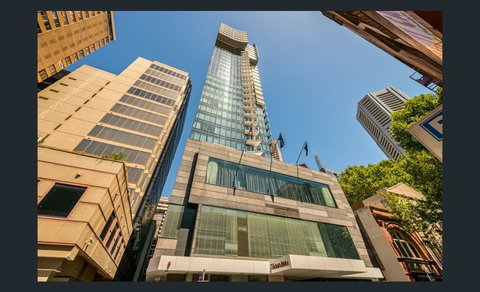 Executive Stay Little Collins Street - Accommodation QLD 19