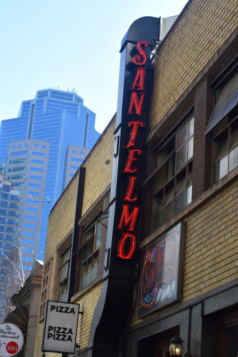 Executive Stay Little Collins Street - Accommodation QLD 35