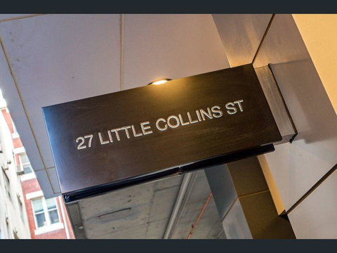 Executive Stay Little Collins Street - Accommodation QLD 21