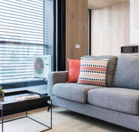 Saint Domain - Accommodation QLD