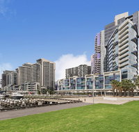 Docklands Private Collection - New Quay - Accommodation QLD