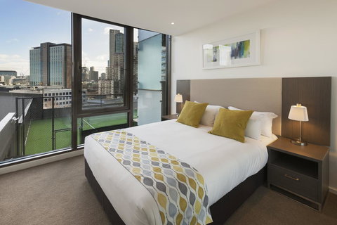 City Tempo â€“ Southbank Collection - Accommodation QLD 3