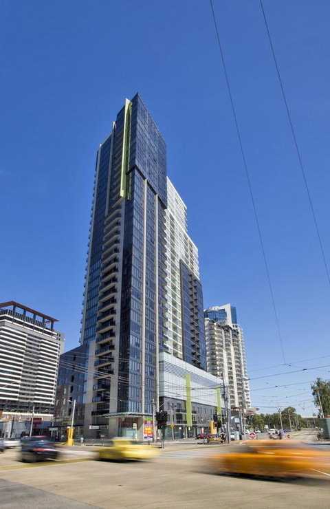 City Tempo â€“ Southbank Collection - Accommodation QLD 13