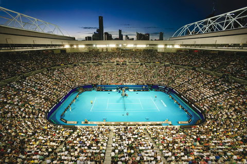 City Tempo â€“ Southbank Collection - Accommodation QLD 12