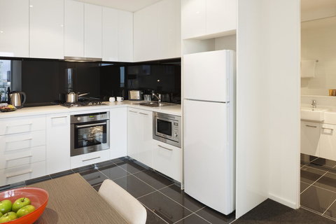 City Tempo â€“ Southbank Collection - Accommodation QLD 1