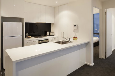 City Tempo â€“ Southbank Collection - Accommodation QLD 0