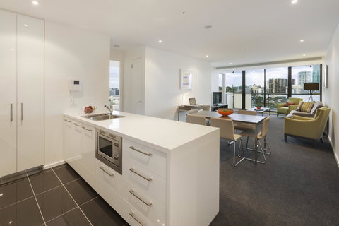 City Tempo â€“ Southbank Collection - Accommodation QLD 2