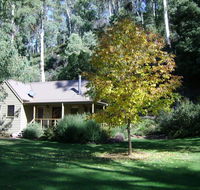 shady brook cottages - Accommodation QLD