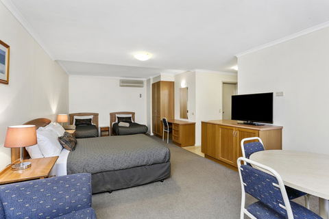 Comfort Inn Warrnambool International - Accommodation QLD 32