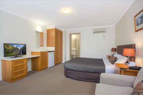 Comfort Inn Warrnambool International - Accommodation QLD 4
