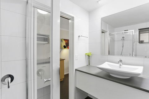 Comfort Inn Warrnambool International - Accommodation QLD 6