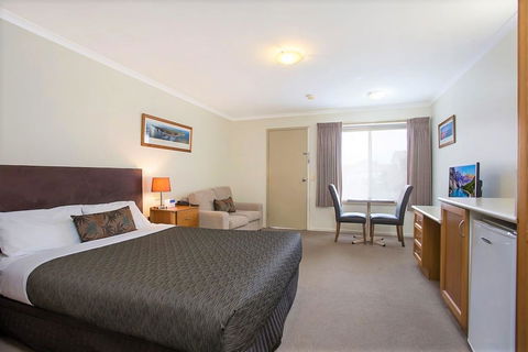 Comfort Inn Warrnambool International - Accommodation QLD 5