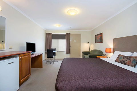 Comfort Inn Warrnambool International - Accommodation QLD 1