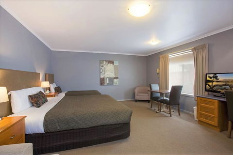 Comfort Inn Warrnambool International - Accommodation QLD 25
