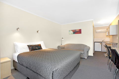 Comfort Inn Warrnambool International - Accommodation QLD 29