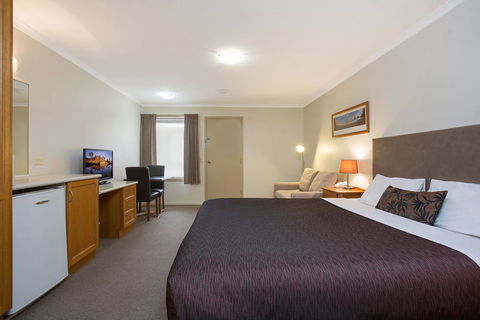 Comfort Inn Warrnambool International - Accommodation QLD 9