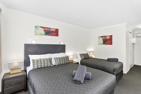 Comfort Inn Warrnambool International - Accommodation QLD 20