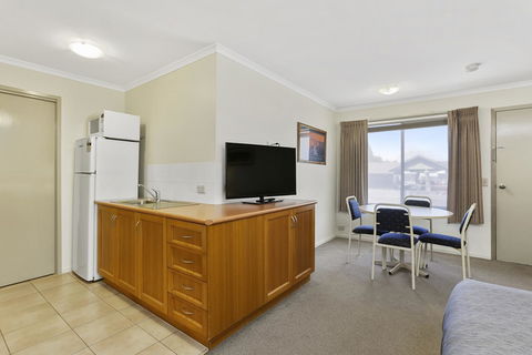 Comfort Inn Warrnambool International - Accommodation QLD 31