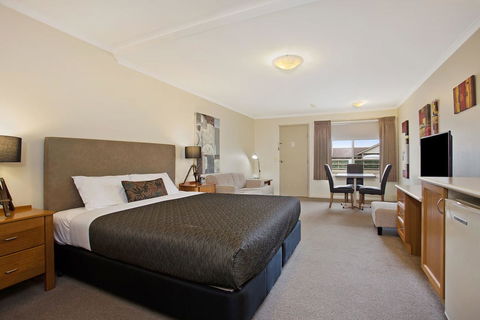 Comfort Inn Warrnambool International - Accommodation QLD 0