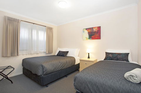 Comfort Inn Warrnambool International - Accommodation QLD 27