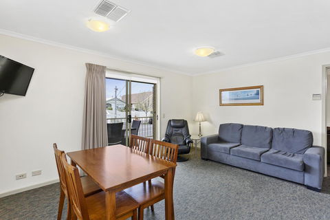 Comfort Inn Warrnambool International - Accommodation QLD 34