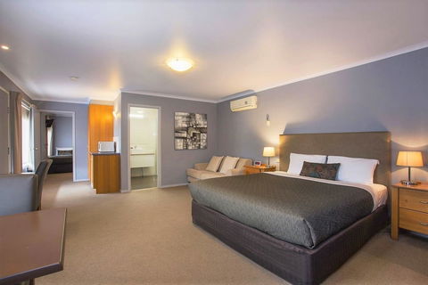 Comfort Inn Warrnambool International - Accommodation QLD 23