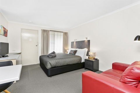 Comfort Inn Warrnambool International - Accommodation QLD 7