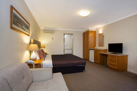 Comfort Inn Warrnambool International - Accommodation QLD 13