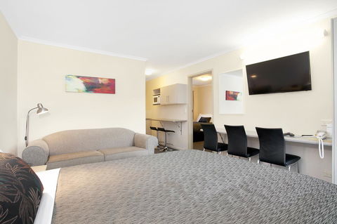 Comfort Inn Warrnambool International - Accommodation QLD 26
