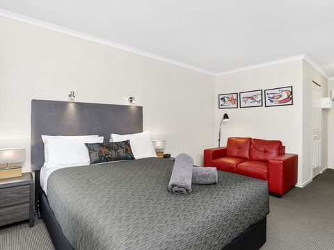 Comfort Inn Warrnambool International - Accommodation QLD 17