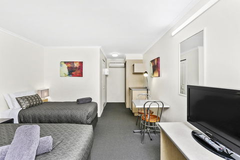 Comfort Inn Warrnambool International - Accommodation QLD 21