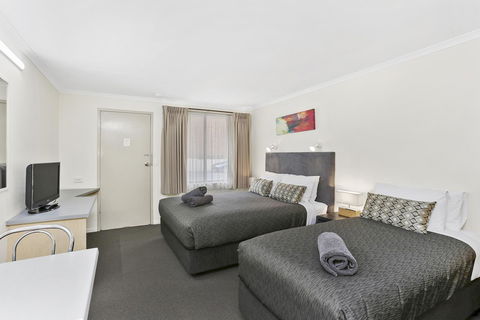 Comfort Inn Warrnambool International - Accommodation QLD 19